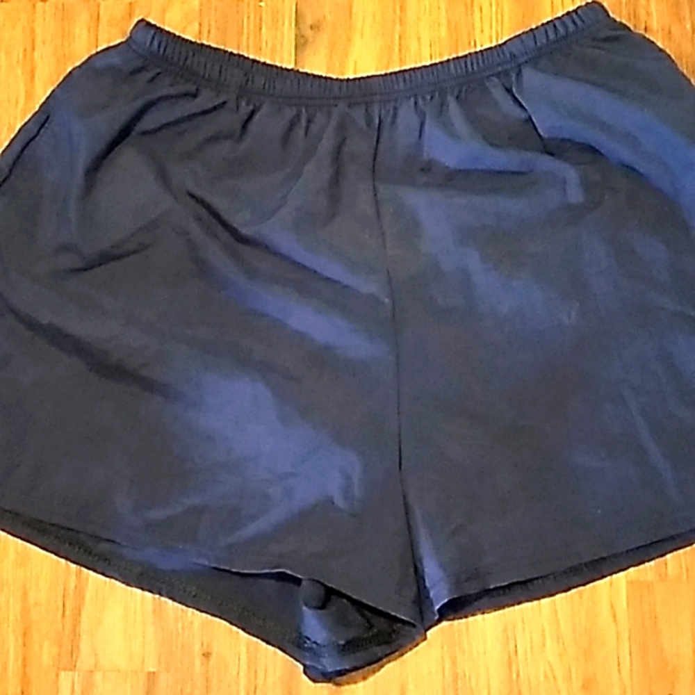 Women's and swim shorts